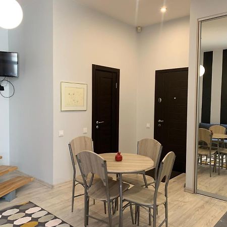 דירות ריגה Modern-Style Flat 2 מראה חיצוני תמונה