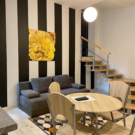 דירות ריגה Modern-Style Flat 2 מראה חיצוני תמונה
