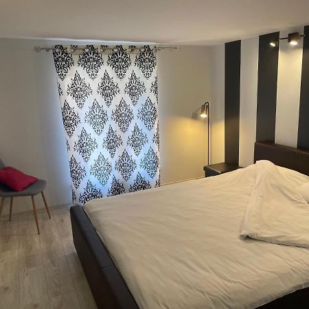 דירות ריגה Modern-Style Flat 2 מראה חיצוני תמונה
