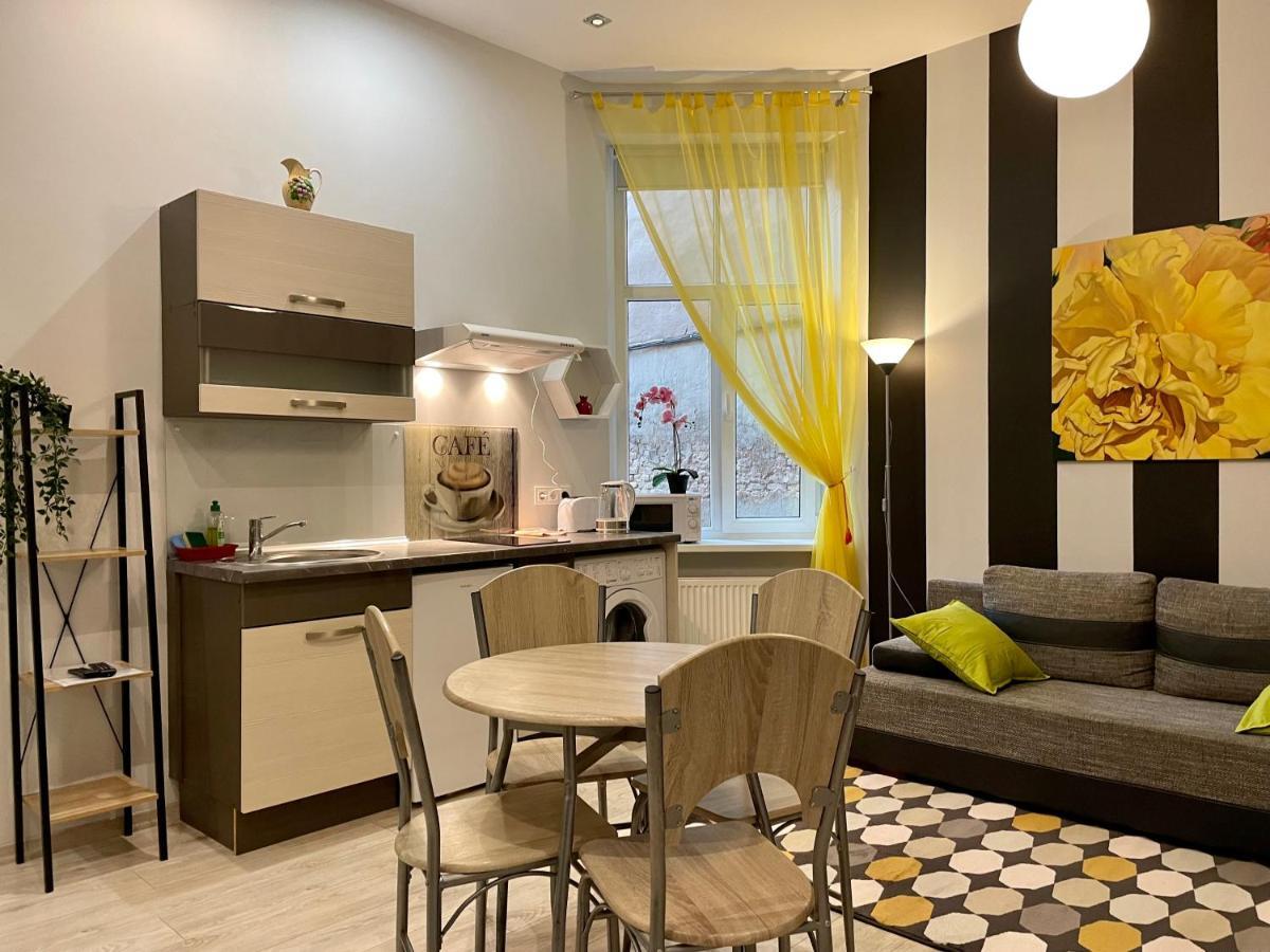 דירות ריגה Modern-Style Flat 2 מראה חיצוני תמונה
