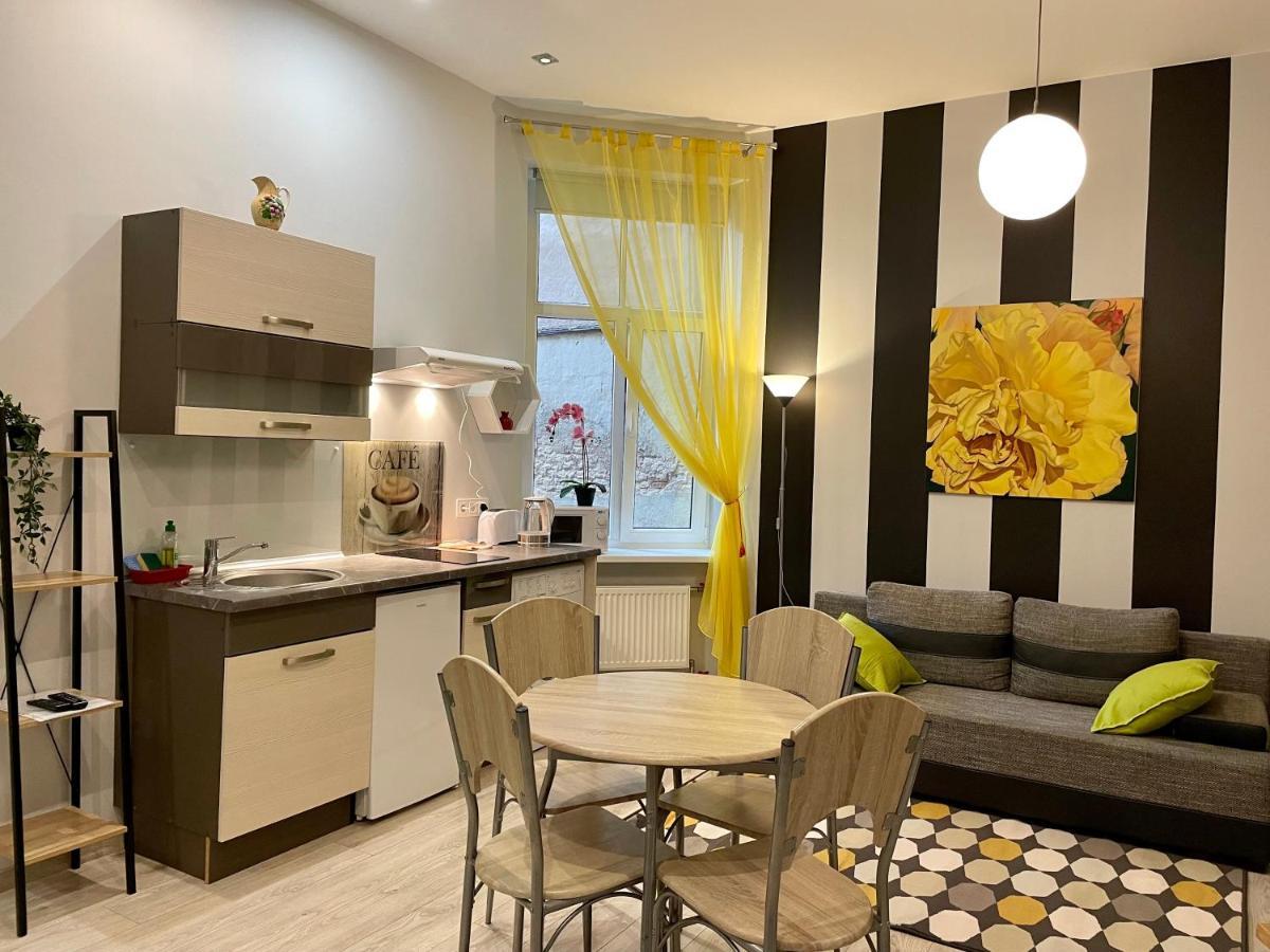דירות ריגה Modern-Style Flat 2 מראה חיצוני תמונה