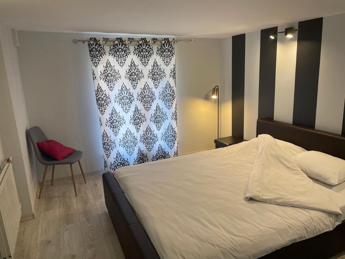 דירות ריגה Modern-Style Flat 2 מראה חיצוני תמונה
