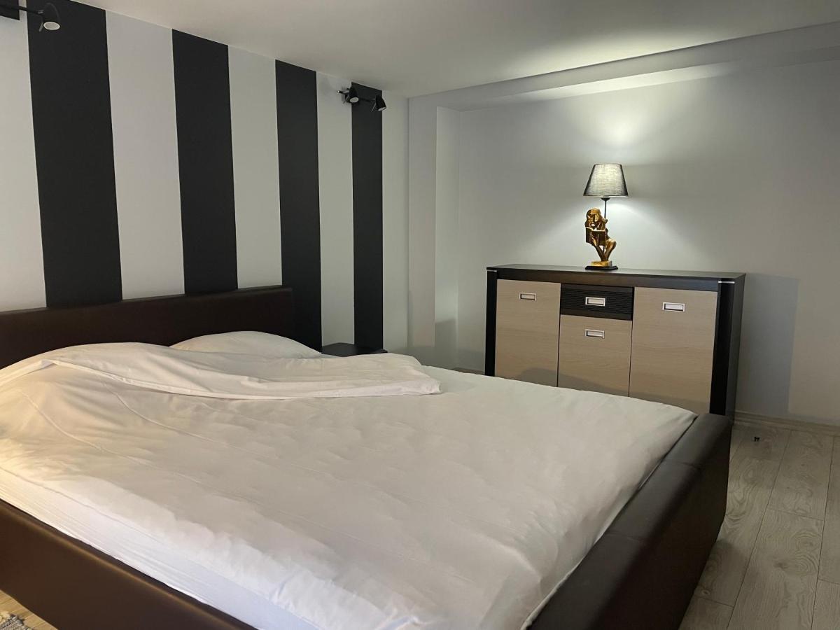 דירות ריגה Modern-Style Flat 2 מראה חיצוני תמונה