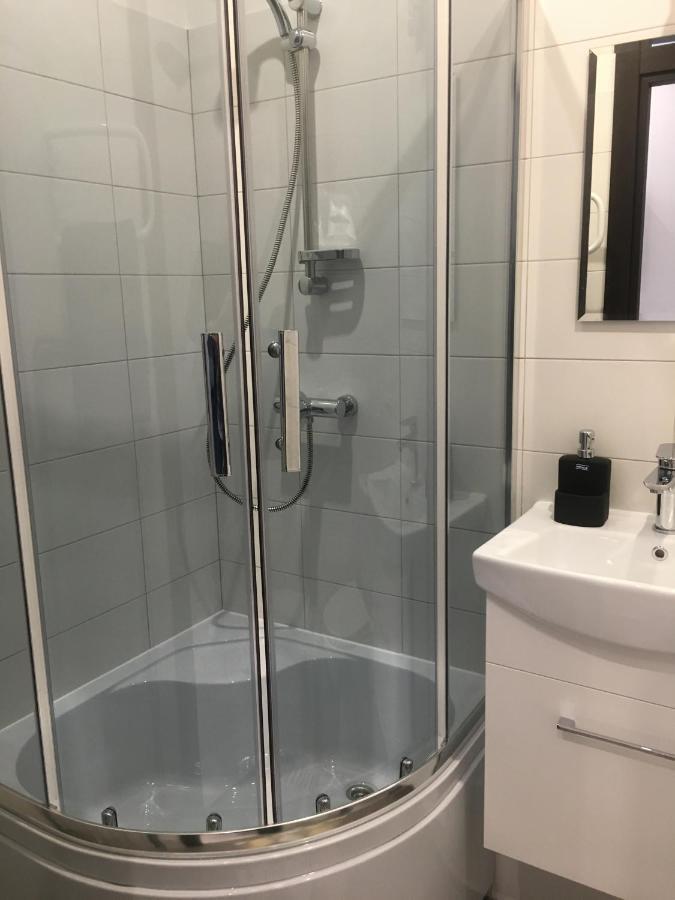 דירות ריגה Modern-Style Flat 2 מראה חיצוני תמונה