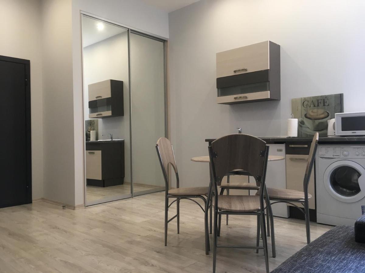 דירות ריגה Modern-Style Flat 2 מראה חיצוני תמונה