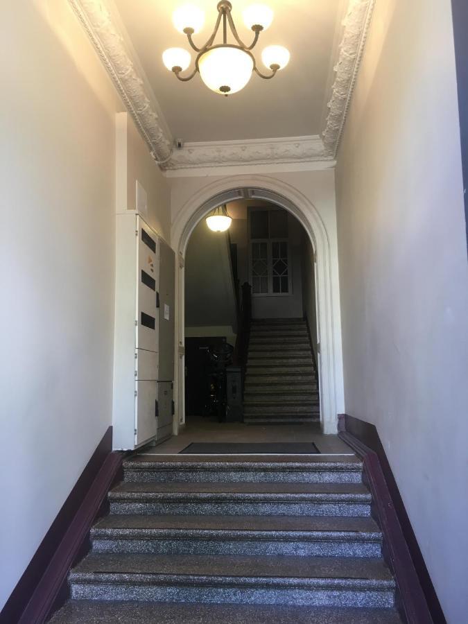דירות ריגה Modern-Style Flat 2 מראה חיצוני תמונה