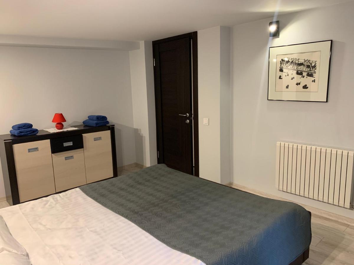 דירות ריגה Modern-Style Flat 2 מראה חיצוני תמונה
