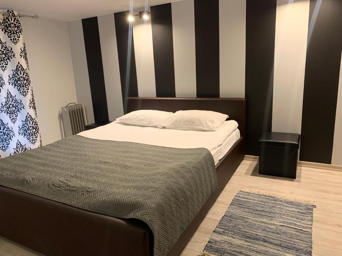 דירות ריגה Modern-Style Flat 2 מראה חיצוני תמונה