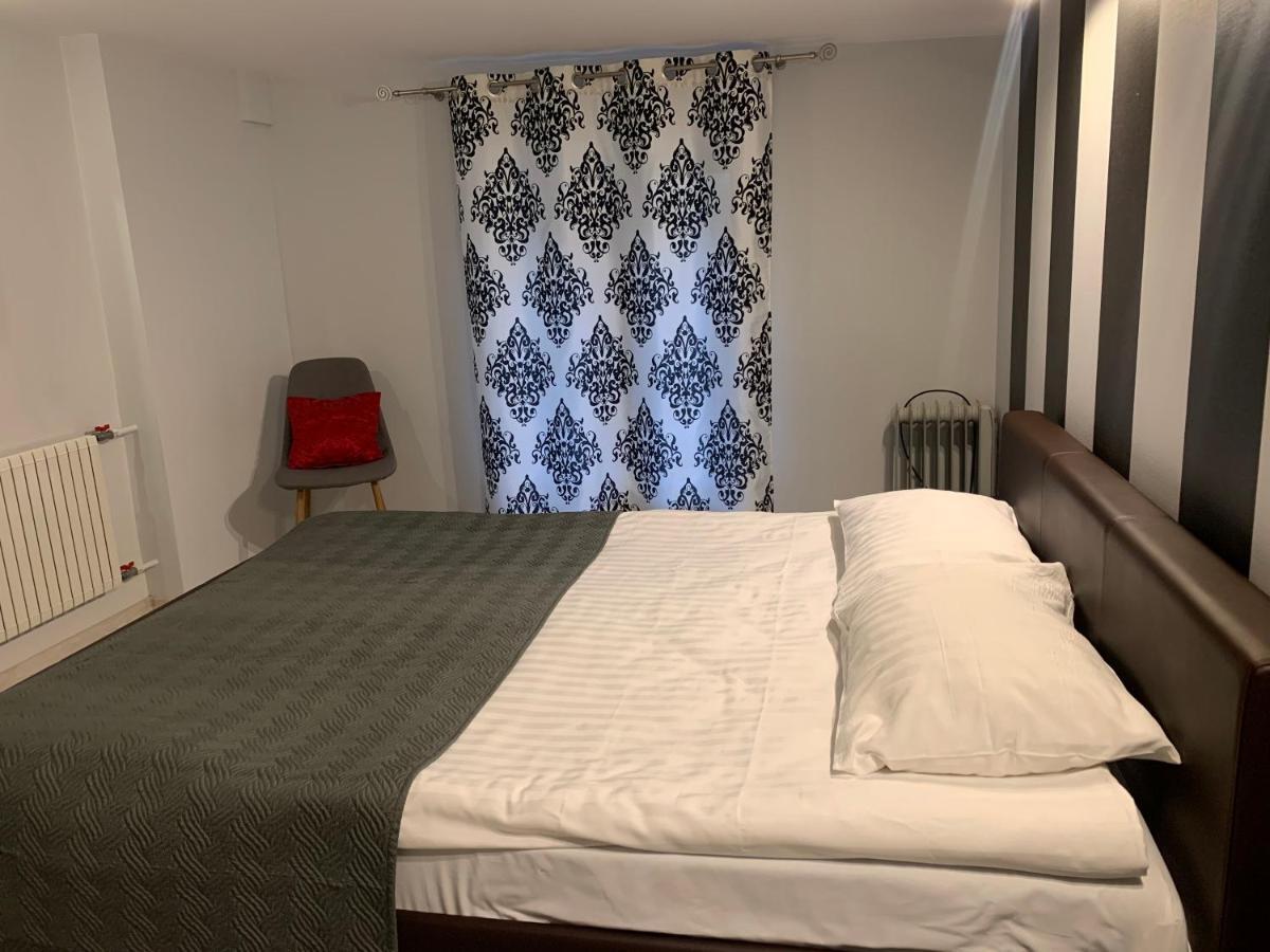 דירות ריגה Modern-Style Flat 2 מראה חיצוני תמונה
