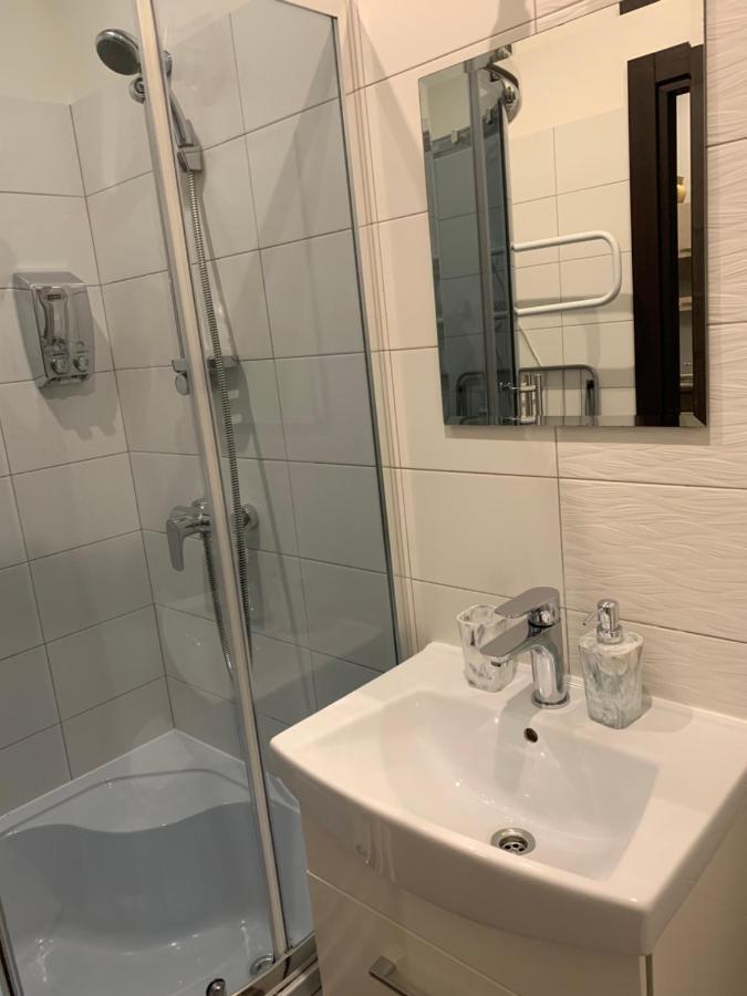 דירות ריגה Modern-Style Flat 2 מראה חיצוני תמונה
