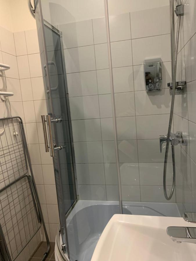 דירות ריגה Modern-Style Flat 2 מראה חיצוני תמונה